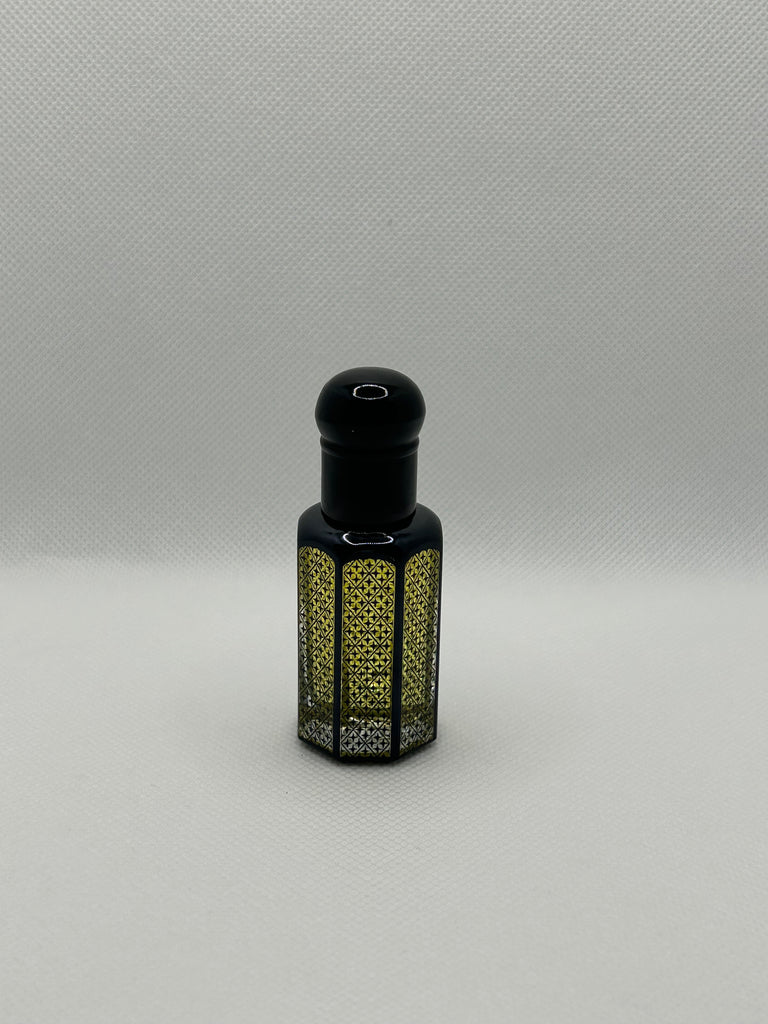 Obsidian – ScntRedolence